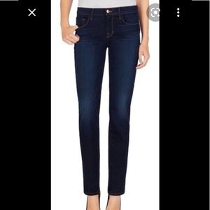 J Brand super skinny jeans